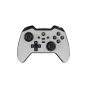 GAMEPAD GENESIS MANGAN 400 WIRELESS (FOR PC-SWITCH-MOBILE) BLANCO