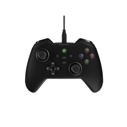 GAMEPAD GENESIS MANGAN 300 USB (PC-SWITCH-MOBILE) NEGRO