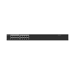 SWITCH RUIJIE REYEE RG-ES216GC 5-PORT 10-100 MBPS DESKTOP SWITCH