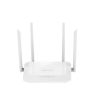 EXTENSOR DE RANGO RUIJIE REYEE RG-EW1200 3200MBPS WI-FI 6 DUAL-BAND GIGABIT MESH