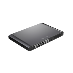 SWITCH RUIJIE REYEE RG-ES226GC-P 5-PORT 10-100 MBPS DESKTOP SWITCH