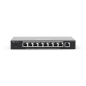 SWITCH RUIJIE REYEE RG-ES209GC-P 5-PORT 10-100 MBPS DESKTOP SWITCH