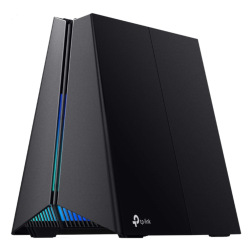 ROUTER ARCHER TP-LINK AXE75 AX5400 GIGABIT WI-FI 6E IA DE TRI-BANDA