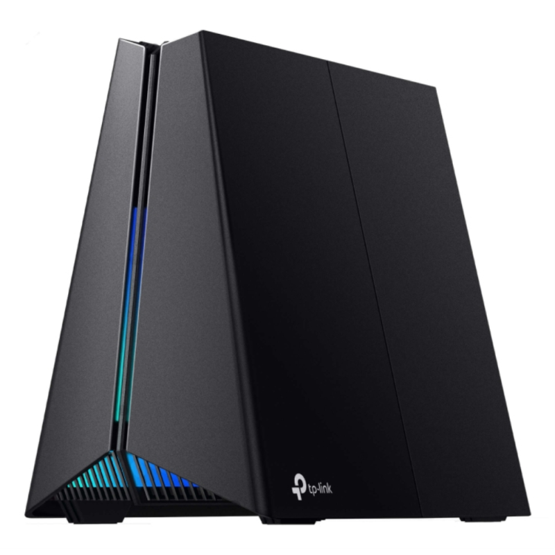 ROUTER ARCHER TP-LINK AXE75 AX5400 GIGABIT WI-FI 6E IA DE TRI-BANDA