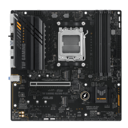 PLACA BASE ASUS TUF GAMING A620M-PLUS AM5 MATX 4XDDR5