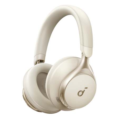 AURICULARES INALAMBRICOS SOUNDCORE SPACE ONE BLANCO