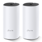 Sistema Mesh TP-Link Deco M4 1200Mbps- 2-4GHz 5GHz- Pack de 2