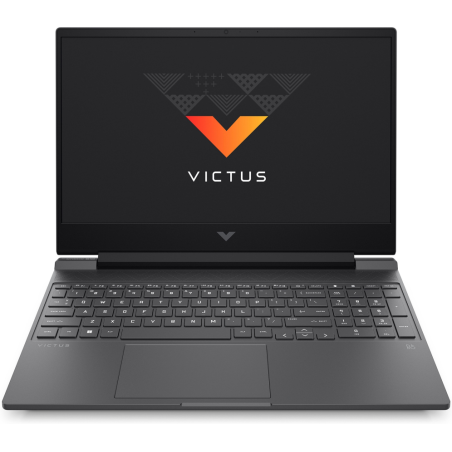 PORTATIL HP VICTUS 15-fb2010ns R7-8845HS 16GB 1TB RTX 4050 15,6" FREEDOS