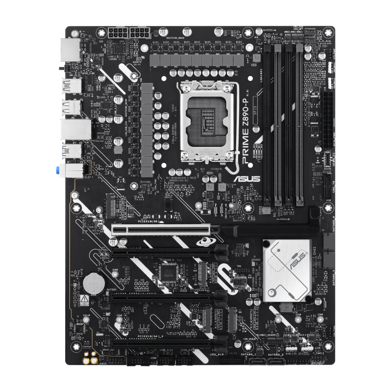 PLACA BASE ASUS PRIME Z890-P ATX 4XDDR5