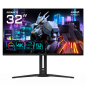 MONITOR GAMING GIGABYTE AORUS FO32U EK1 32" 3840x2160 UHD