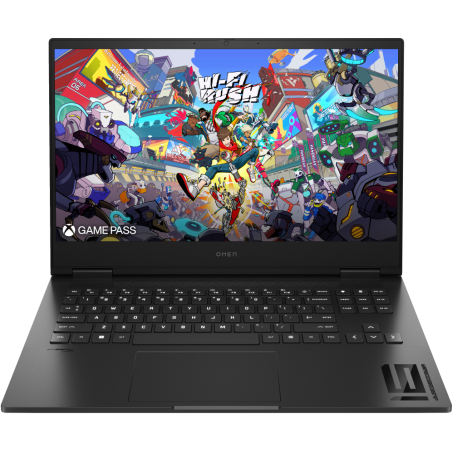 PORTATIL HP OMEN 16-wf1019ns i7-14700HX 16GB 1TB RTX 4060 16,1" FREEDOS