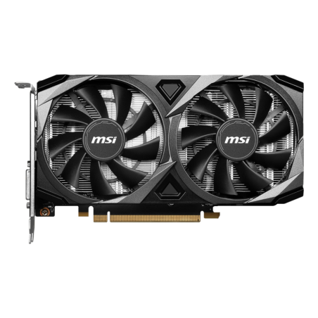 TARJETA GRAFICA MSI RTX 3050 VENTUS 2X 8GB OC