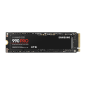 SSD SAMSUNG 990 PRO 4TB NVME