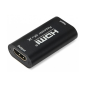 Repetidor HDMI Aisens A123-0351- HDMI Hembra - HDMI Hembra