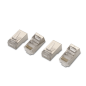 CONECTOR AISENS RJ45 8 HILOS FTP CAT-5E AWG24 (10 UDS)