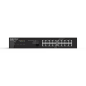 SWITCH RUIJIE REYEE RG-ES116G 5-PORT 10-100 MBPS DESKTOP SWITCH