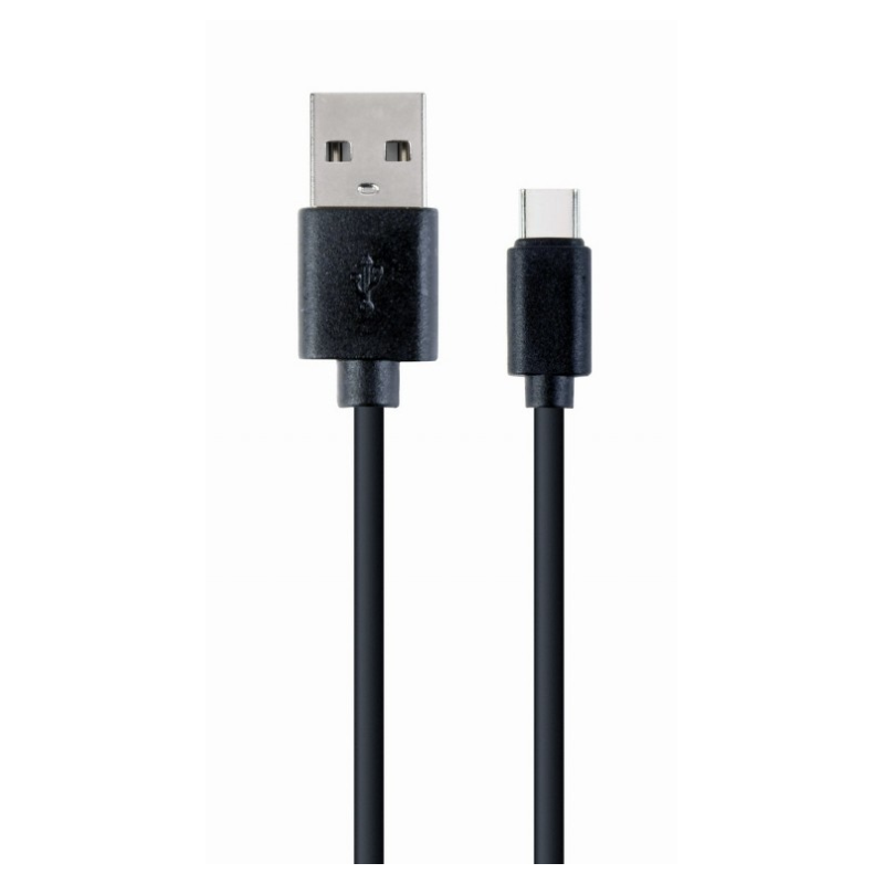 CABLE USB GEMBIRD 2-0 A MACHO A C MACHO 1M