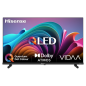 TV HISENSE 40A5NQ 40" QLED SMART TV MODO JUEGO TIPO C PEANA