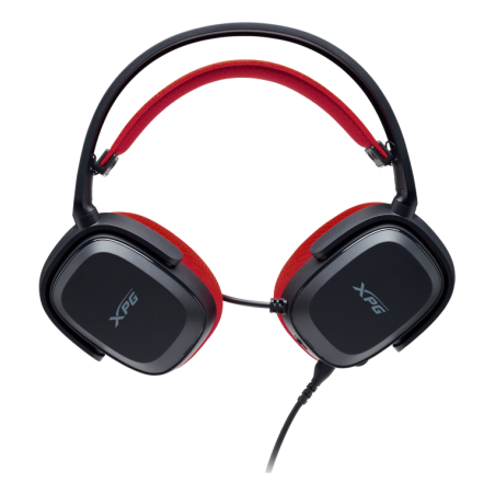 AURICULARES GAMING XPG PRECOG STUDIO MICRO NEGRO