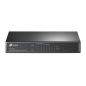 SWITCH TP-LINK 8 PORT GIGA 4 PORT POE