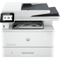 Multifunción Láser Monocromo HP Laserjet Pro 4102DW WiFi- Dúplex- Blanca