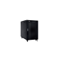 ARMARIO RACK WP 19" 15U SERIE RSB 600X1000 MM, NEGRO