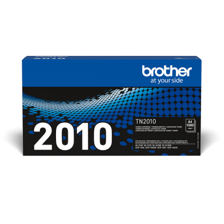 TONER BROTHER TN2010 NEGRO