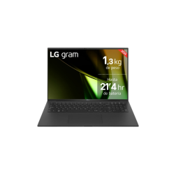 PORTATIL LG GRAM i7-155H-16GB-512GB-17" WQXGA-FREEDOS