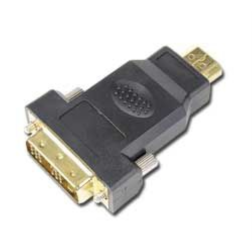 Adapt- HDMI M a DVI M