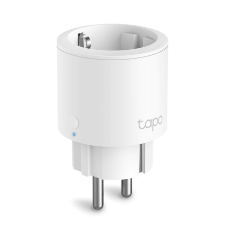 Enchufe WiFi Inteligente TP-Link Tapo P115