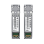 MODULO SFP+ UBIQUITI UACC-OM-MM-10G-D-2 UFIBER TRANSCEIVER MM 2PACK