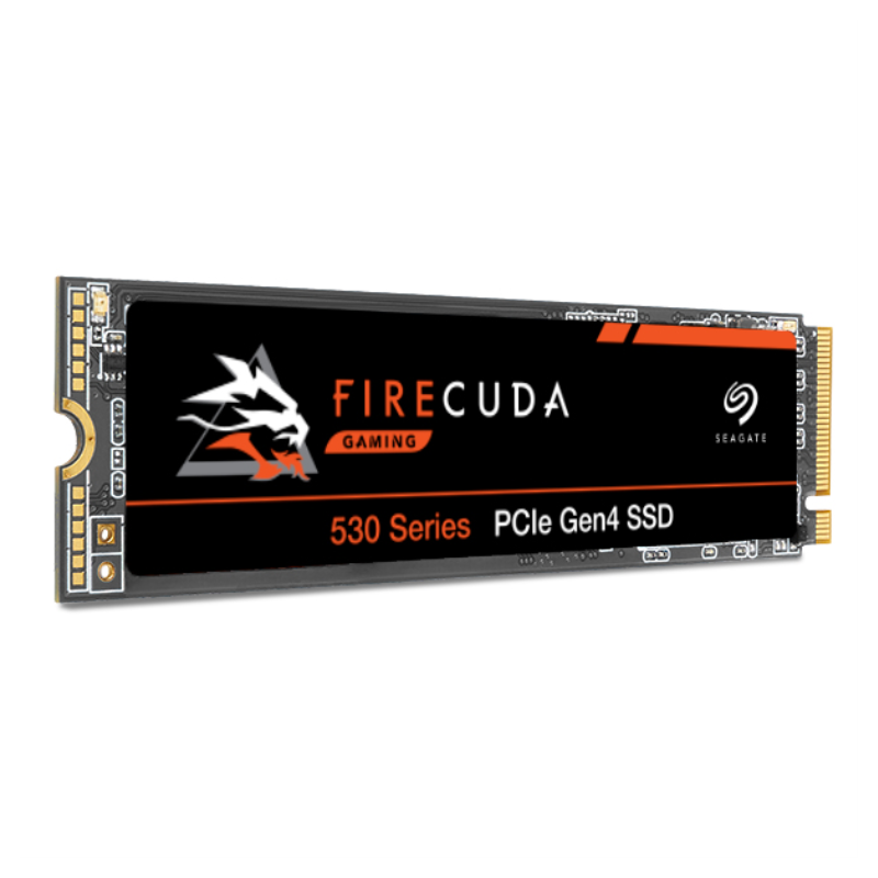 SSD SEAGATE 2TB FIRECUDA 530 NVME