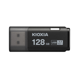 USB 3-2 128GB U301 HAYABUSA NEGRO