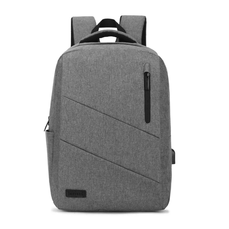 MOCHILA SUBBLIM CITY BACKPACK 15,6" GREY