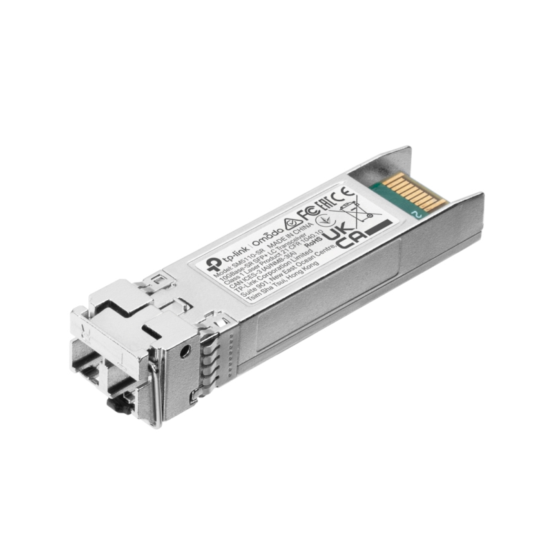 MODULO SFP+ TP LINK OMADA TL-SM5110-SR MULTI MODE D LC