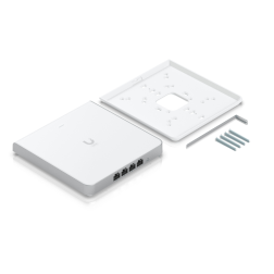 AP UBIQUITI U6 ENTERPRISE POE