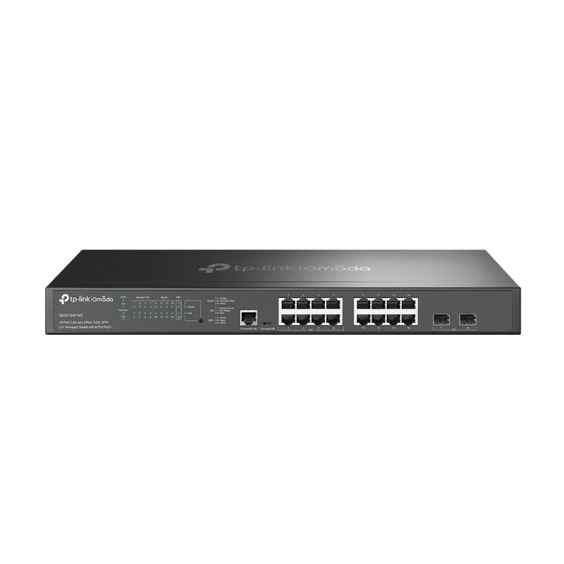 SWITCH TP-LINK OMADA SG3218XP-M2