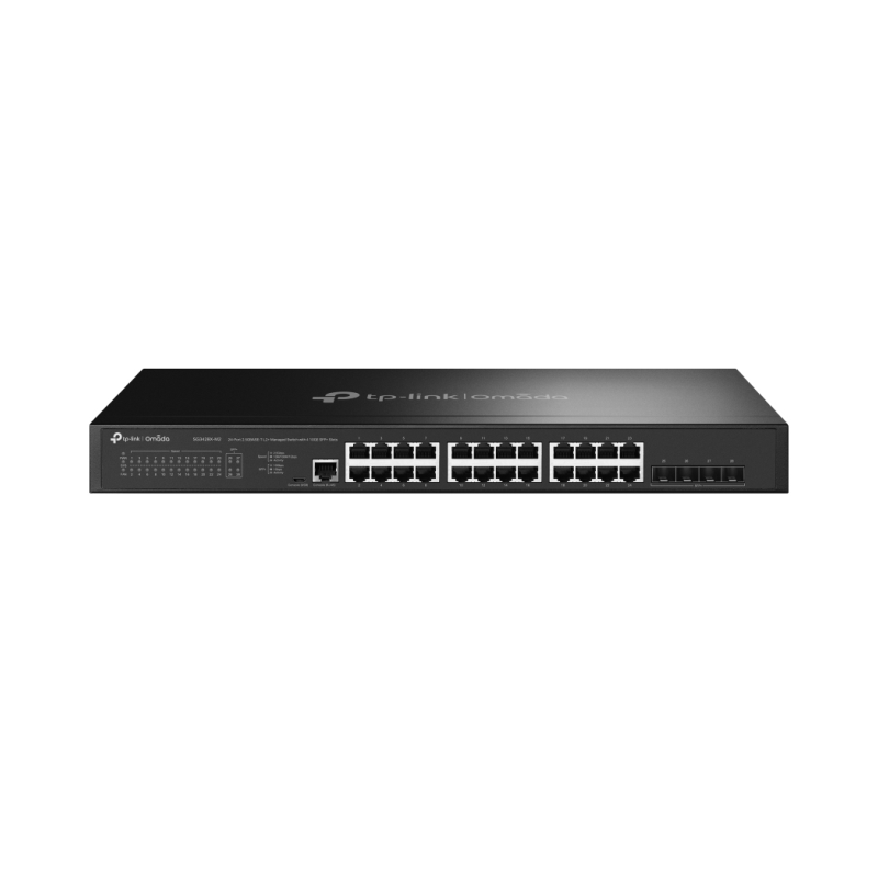 SWITCH TP-LINK OMADA TL-SG3428X-M2