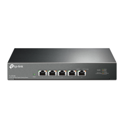 SWITCH TP LINK TL-Sx105 - 5x10G