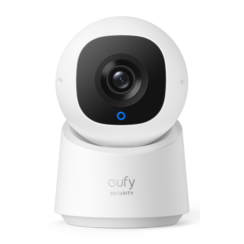 CAMARA EUFY SECURITY INDOOR CAM C220 - WHITE