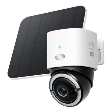 CAMARA EUFY SECURITY 4G LTE CAMERA S330