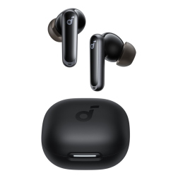 AURICULARES SOUNDCORE P40I - BLACK