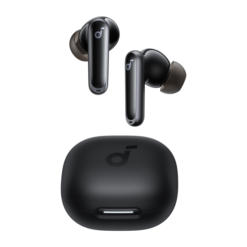 AURICULARES SOUNDCORE P40I - BLACK