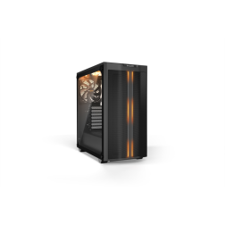 TORRE ATX BE QUIET! PURE BASE 500DX BLACK