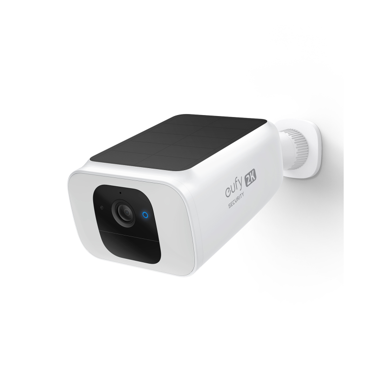 CAMARA VIDEOVIGILANCIA EUFY SOLOCAM S40 2K WIRELESS