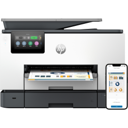 IMPRESORA HP MULTIFUNCION OFFICEJET PRO 9130B