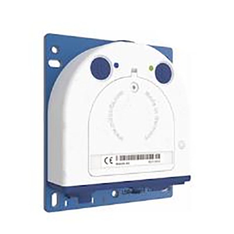 CAMARA IP MOBOTIX S16B BODY, FOR S16B-S15 SENSOR MODULES DAY-NIGHT-THERMAL