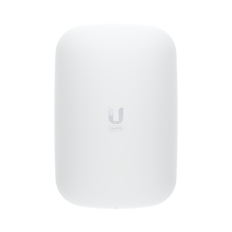 EXTENSOR RED UBIQUITI U6-EXTENDER