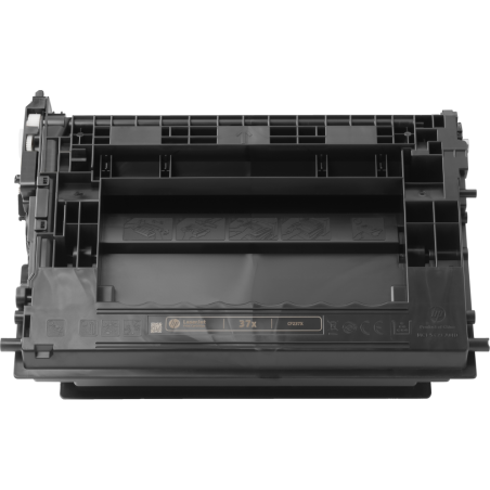 TONER HP 37X NEGRO