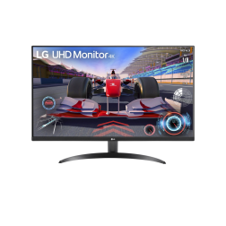 MONITOR LG 32UR550-B 32" UHD 4K HDMI DISPLAYPORT ALTAVOCES